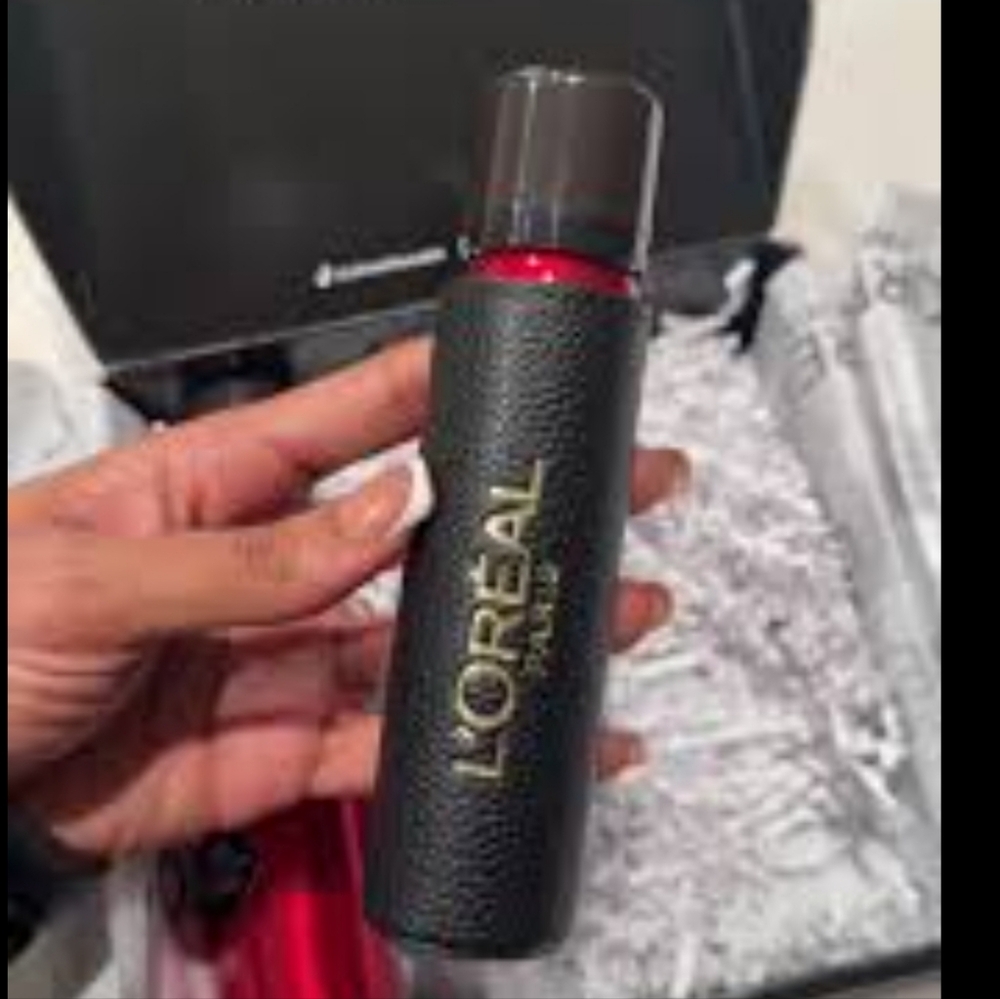 L'Oreal Infallible Three Second Setting Mist